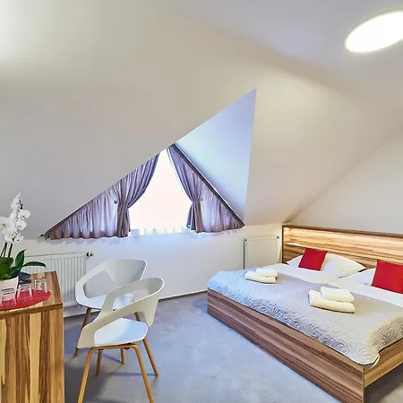 Fino -club Hotel Modrice