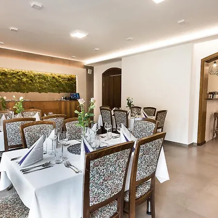 Hotel Fino -club