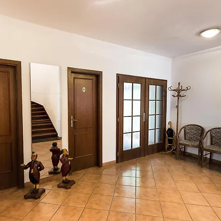Fino -club Hotel Modrice