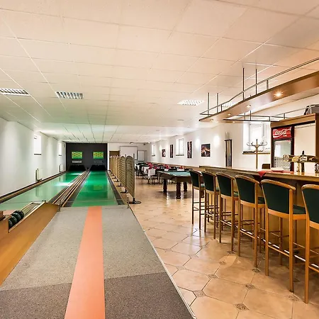 Fino -club فندق 3*